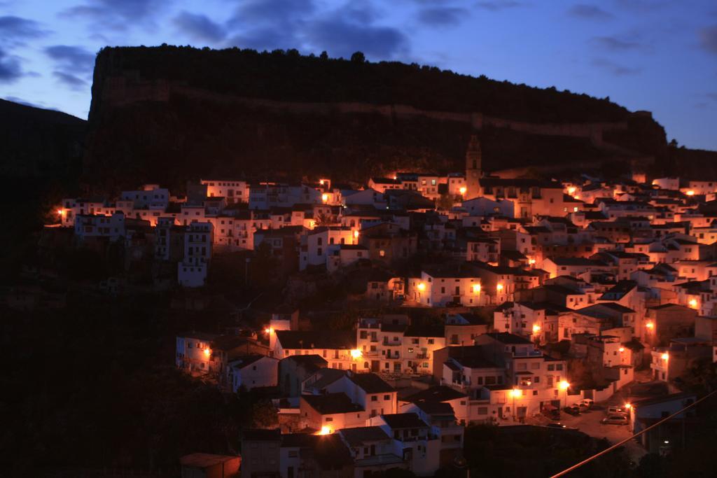 チュリリャ Casa El Pajarヴィラ 部屋 写真